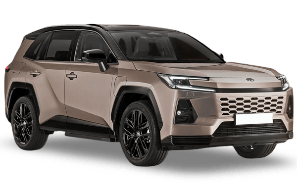 Toyota RAV4 NEW
