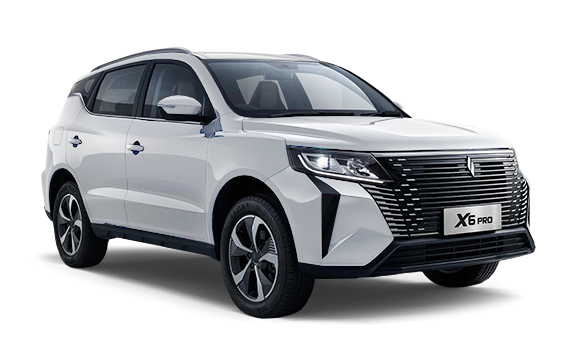 Livan X6 Pro