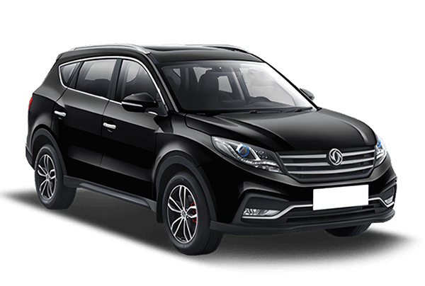 Dongfeng 580 New