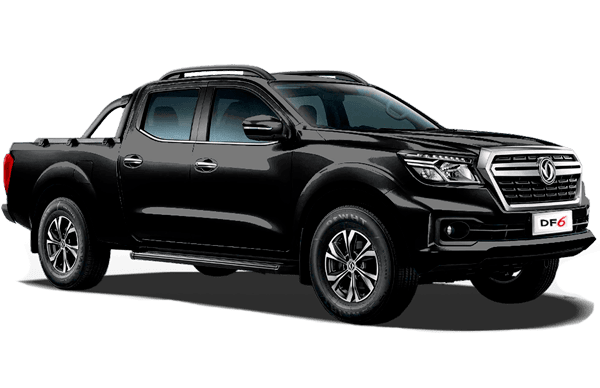 Dongfeng DF6